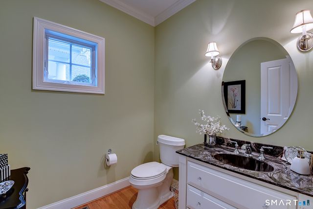 37 Hanover Fields Road, Glastonbury, CT 06033