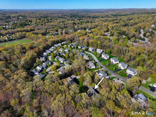 37 Hanover Fields Road, Glastonbury, CT 06033