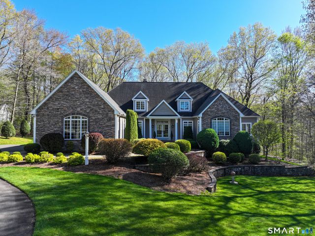 37 Hanover Fields Road, Glastonbury, CT 06033