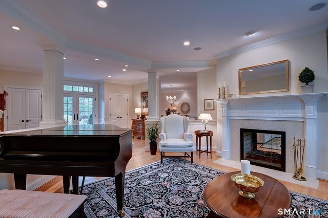 37 Hanover Fields Road, Glastonbury, CT 06033