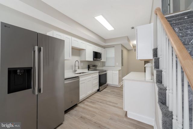2641 FRANCIS ST, Baltimore, MD 21217