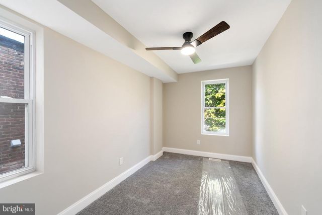 2641 FRANCIS ST, Baltimore, MD 21217