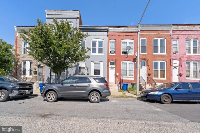 2641 FRANCIS ST, Baltimore, MD 21217