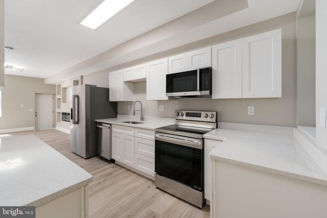2641 FRANCIS ST, Baltimore, MD 21217