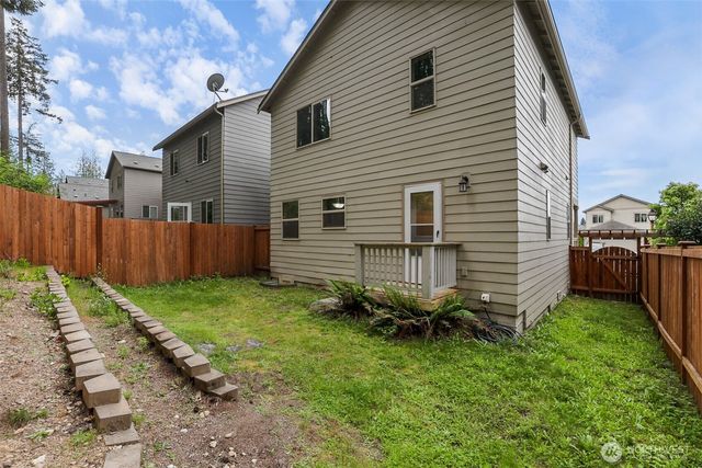 427 NE Inspiration Street, Poulsbo, WA 98370
