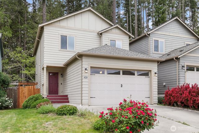 427 NE Inspiration Street, Poulsbo, WA 98370