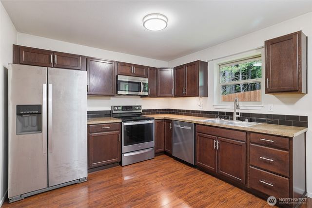 427 NE Inspiration Street, Poulsbo, WA 98370