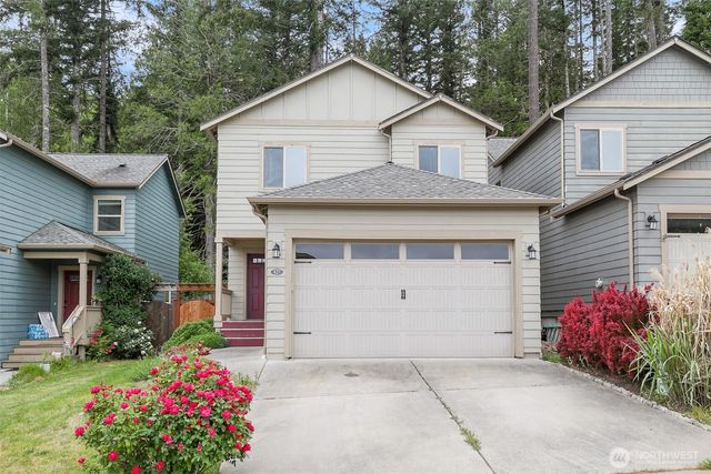 427 NE Inspiration Street, Poulsbo, WA 98370
