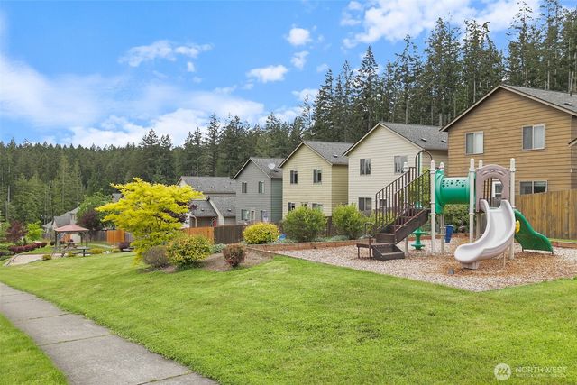427 NE Inspiration Street, Poulsbo, WA 98370