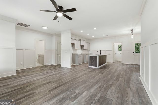 95 Pope Street, Newnan, GA 30263