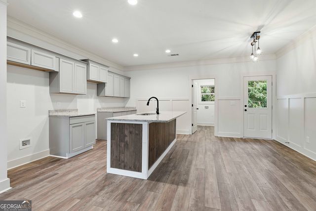 95 Pope Street, Newnan, GA 30263