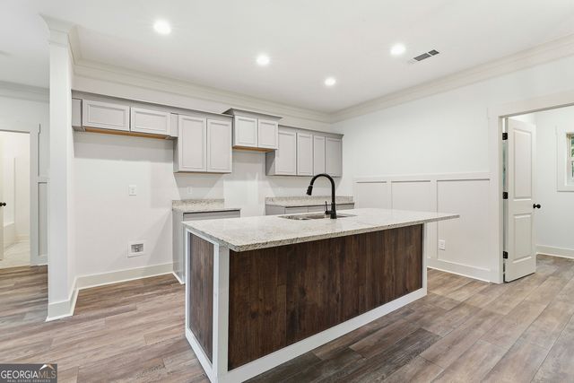 95 Pope Street, Newnan, GA 30263