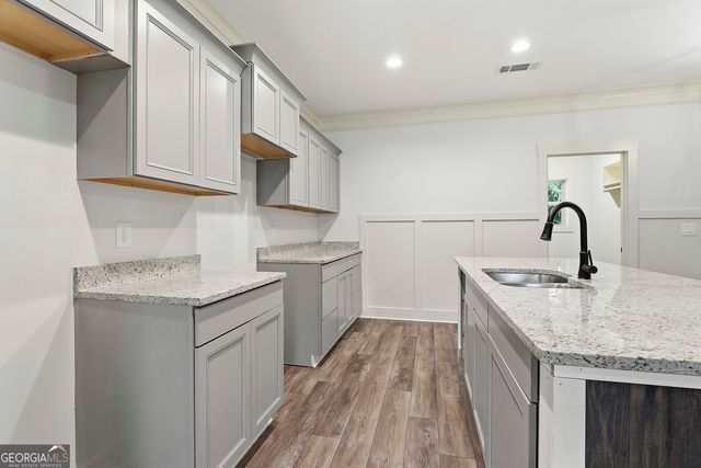 95 Pope Street, Newnan, GA 30263