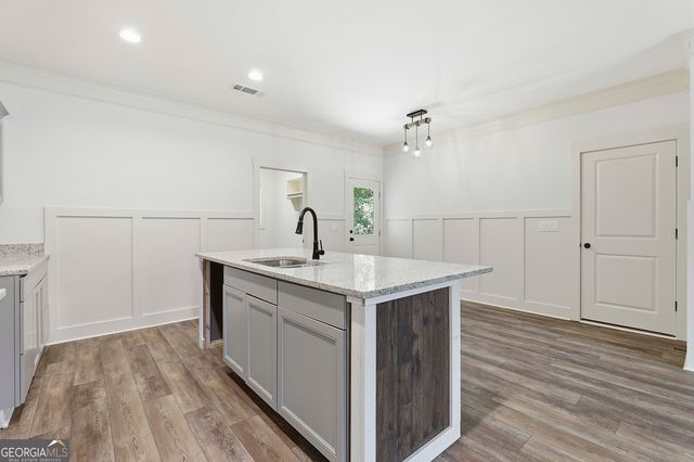 95 Pope Street, Newnan, GA 30263