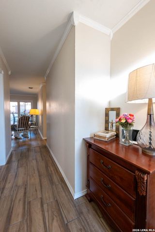 201 Crosswood, Universal City, TX 78148