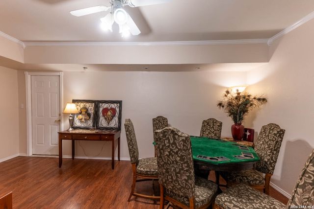 201 Crosswood, Universal City, TX 78148