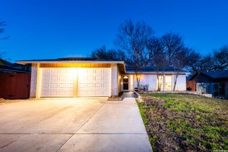 201 Crosswood, Universal City, TX 78148
