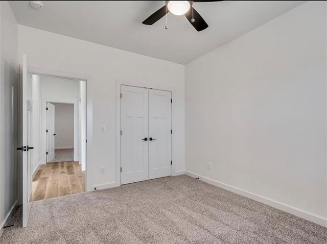 15504 Echo Park Drive, Edmond, OK 73013