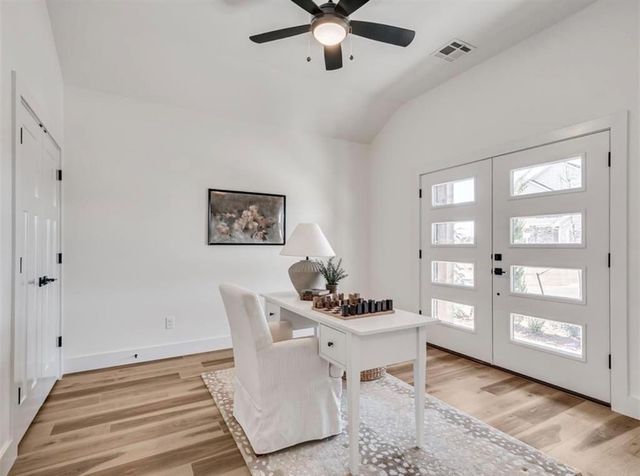 15504 Echo Park Drive, Edmond, OK 73013
