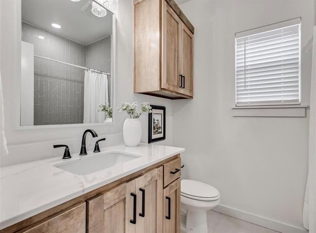15504 Echo Park Drive, Edmond, OK 73013
