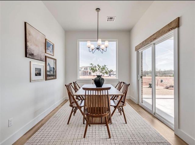 15504 Echo Park Drive, Edmond, OK 73013