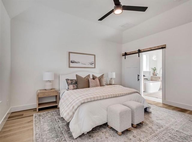 15504 Echo Park Drive, Edmond, OK 73013