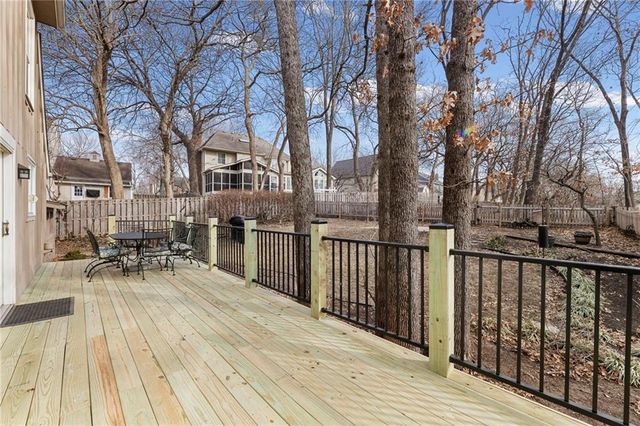 8041 Acuff Lane, Lenexa, KS 66215