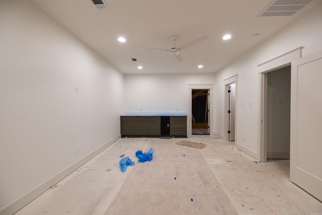 142 Abington Drive, Little Rock, AR 72223