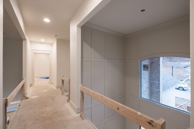 142 Abington Drive, Little Rock, AR 72223