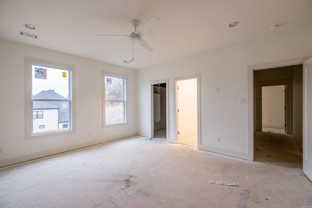 142 Abington Drive, Little Rock, AR 72223