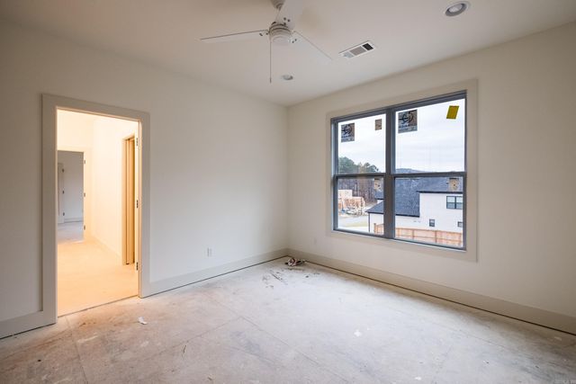 142 Abington Drive, Little Rock, AR 72223