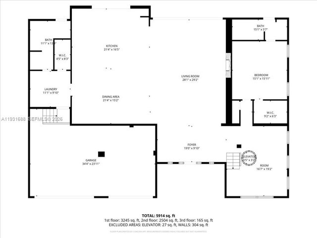 3800 Crayton Road, Naples, FL 34103