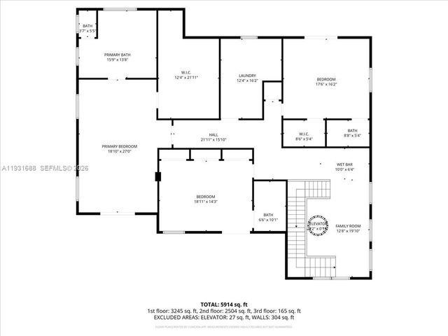 3800 Crayton Road, Naples, FL 34103