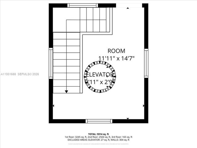 3800 Crayton Road, Naples, FL 34103