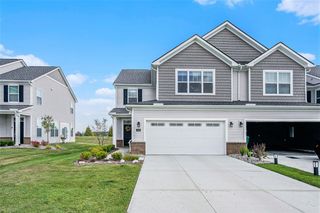 1206 Salt Springs Drive, Saline, MI 48176