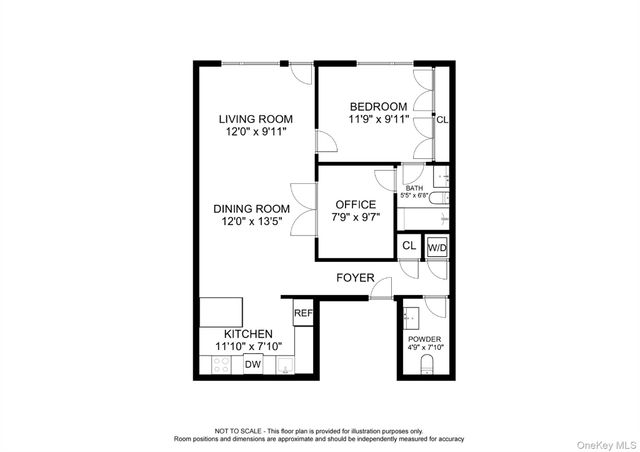 1009 Hancock Street 2R, Brooklyn, NY 11221