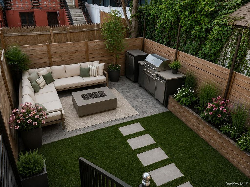 1009 Hancock Street 2R, Brooklyn, NY 11221