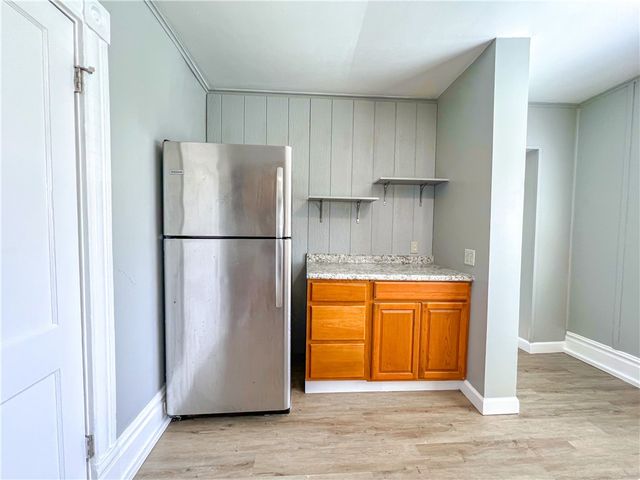 615 Broad St, City Of Washington, PA 15301