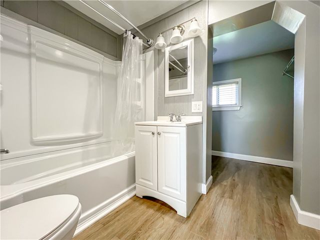 615 Broad St, City Of Washington, PA 15301
