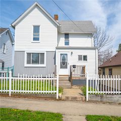 615 Broad St, City Of Washington, PA 15301