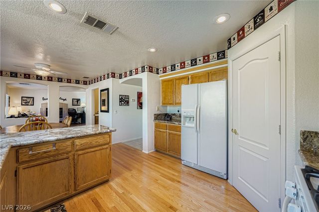 1720 Plata Pico Drive, Las Vegas, NV 89128