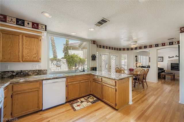 1720 Plata Pico Drive, Las Vegas, NV 89128