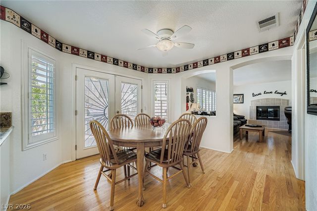 1720 Plata Pico Drive, Las Vegas, NV 89128