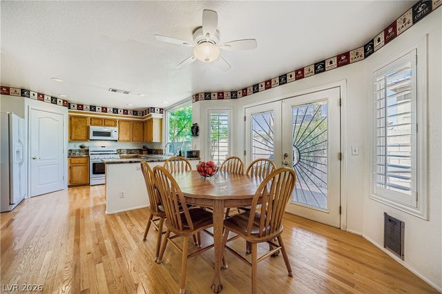 1720 Plata Pico Drive, Las Vegas, NV 89128