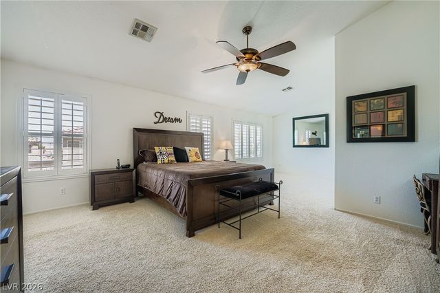 1720 Plata Pico Drive, Las Vegas, NV 89128