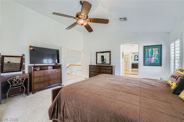 1720 Plata Pico Drive, Las Vegas, NV 89128