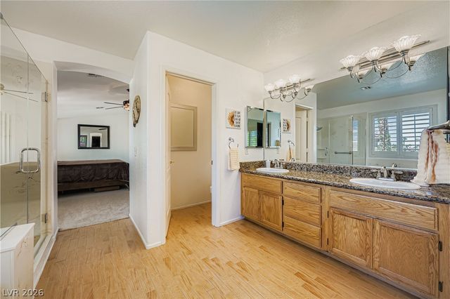 1720 Plata Pico Drive, Las Vegas, NV 89128