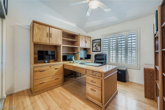 1720 Plata Pico Drive, Las Vegas, NV 89128