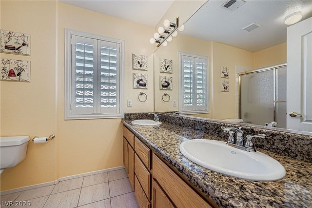 1720 Plata Pico Drive, Las Vegas, NV 89128