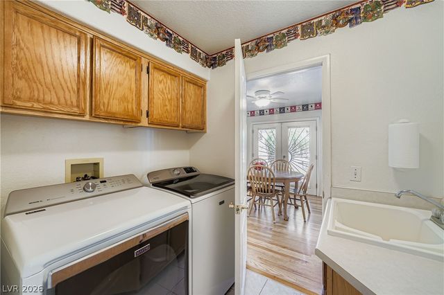 1720 Plata Pico Drive, Las Vegas, NV 89128